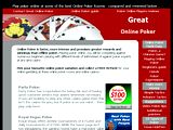 http://www.great-poker.com
