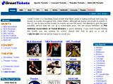 http://www.greattickets.com