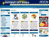 http://www.internetgiftsworld.com