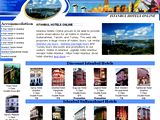 http://www.istanbulhotelsonline.com