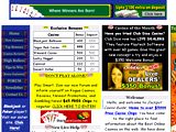 http://www.jackpotcasinoguide.com