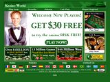http://www.kasinoworld.com