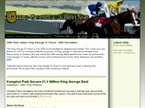 http://www.kinggeorgechase.com