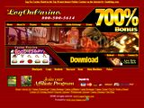 http://www.logoncasino.com/index.html
