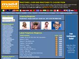 http://www.mad4-ringtones.co.uk