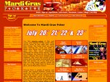 http://www.mardigraspoker.com