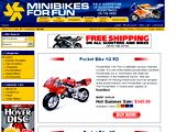 http://www.minibikes4fun.com