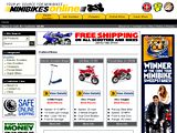 http://www.minibikesonline.com