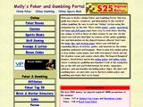 http://www.mollyspoker.com