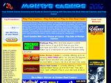 http://www.montyscasino.com