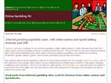 http://www.online-gambling-4u.com