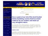 http://www.online-gambling-central.com