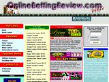 http://www.onlinebettingreview.com