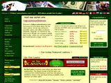 http://www.onlinecasinohunter.com