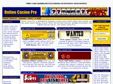 http://www.onlinecasinopro.com