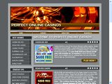 http://www.perfect-online-casinos.com