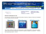 http://www.phonegames4u.com