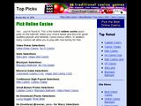 http://www.pick-online-casino.com
