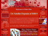 http://www.pokerelite.com