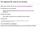 http://www.preferred-online-gambling.com