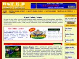 http://www.rated-online-casinos.com