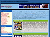 http://www.real-casinos.com