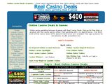 http://www.realcasinodeals.com