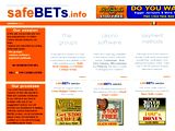 http://www.safebets.info