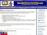 http://www.slot-machines-gambler.com
