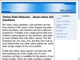 http://www.slots.cd/