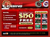 http://www.SmokinCasino.com