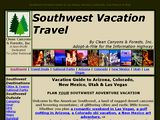 http://www.southwest-vacation-travel.net