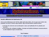 http://spielcasinos.4t.com