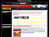 http://www.sportsbook.fm