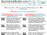 http://sportsbookbookie.com