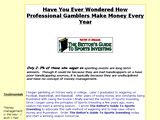 http://www.sportsinvestingguide.com