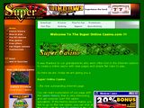 http://www.superonlinecasino.com