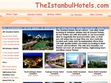 http://www.theistanbulhotels.com
