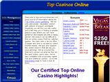 http://www.topcasinosonlinenow.com