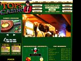 http://www.topscasino.com