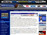 http://www.wageronfootball.com