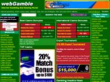 http://webgamble.itgo.com