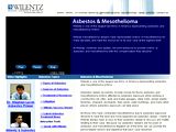 http://wilentztv.com/wstv/asbestos-consumer.php