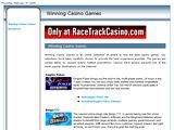http://www.winning-casino-games.com