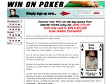 http://www.winonpoker.com