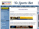 http://www.yosportsbet.com